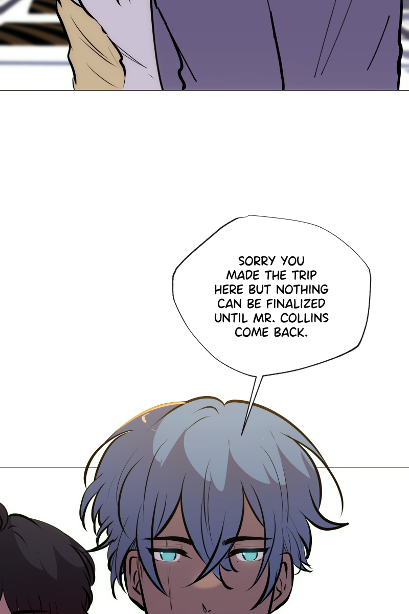 Rebirth-69Michi Chapter 138 - Page 4