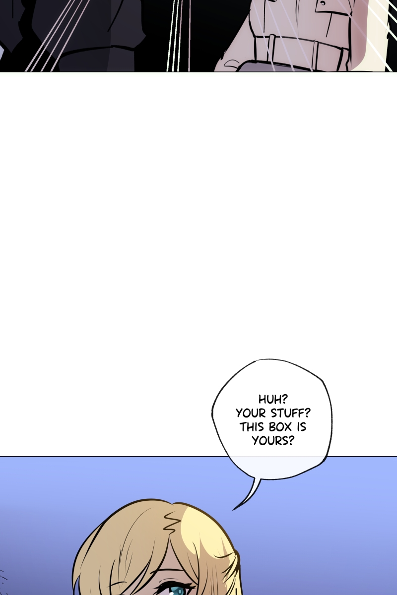 Rebirth-69Michi Chapter 138 - Page 40