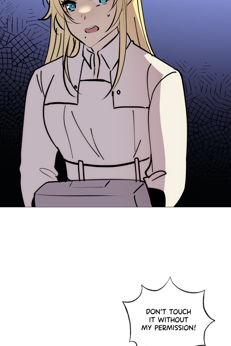 Rebirth-69Michi Chapter 138 - Page 41