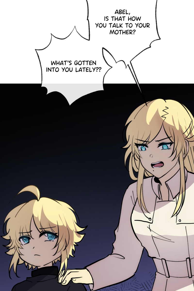 Rebirth-69Michi Chapter 138 - Page 44