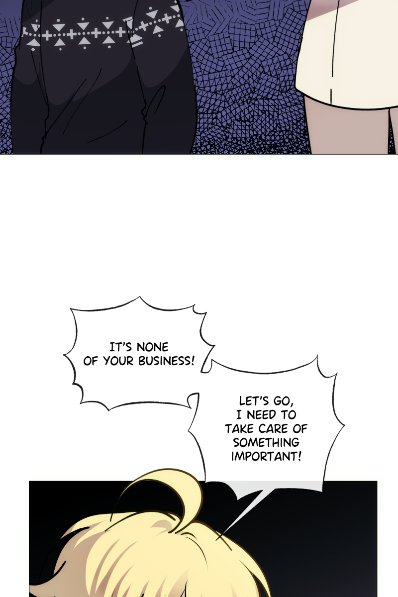 Rebirth-69Michi Chapter 138 - Page 45