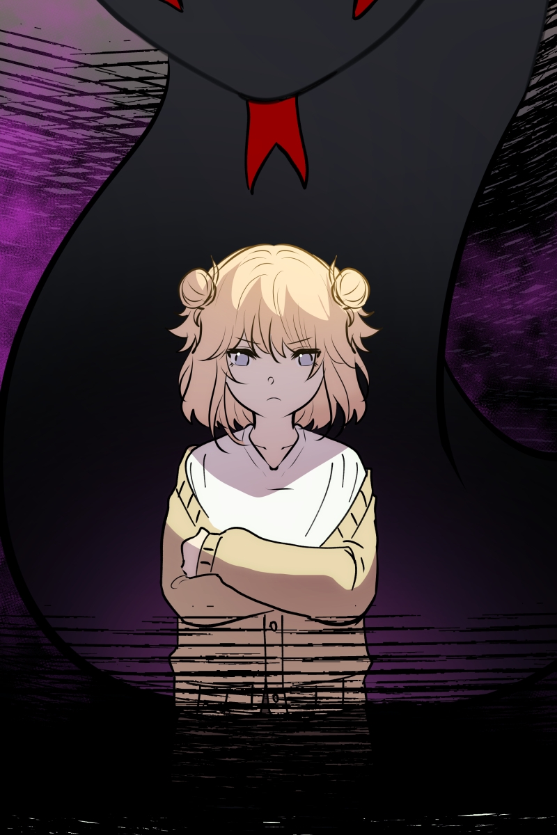 Rebirth-69Michi Chapter 138 - Page 58