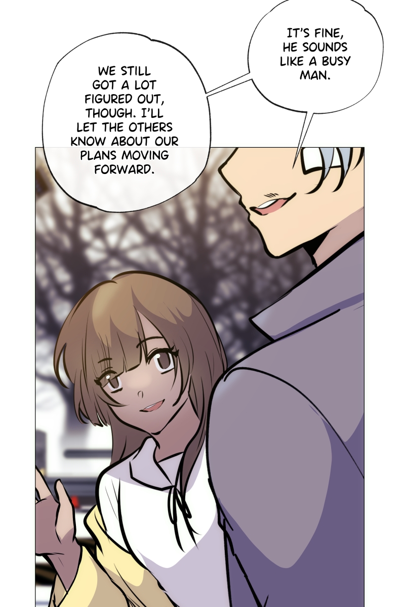 Rebirth-69Michi Chapter 138 - Page 6