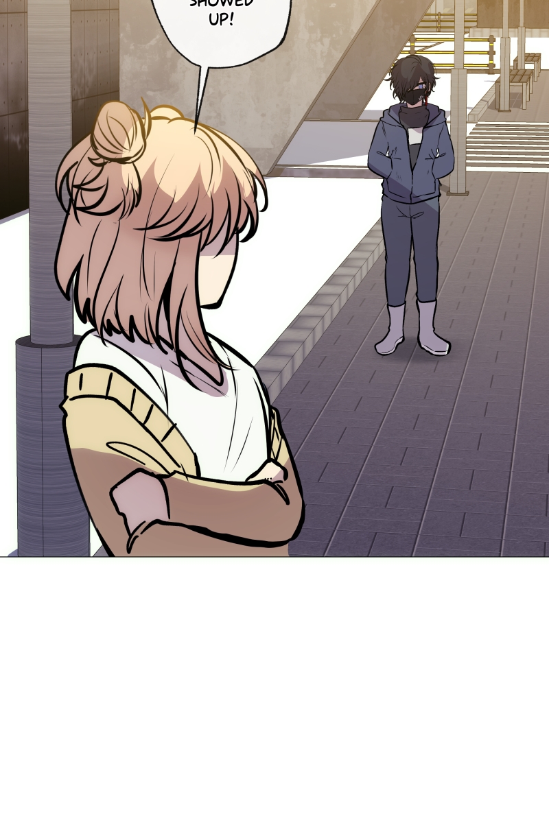 Rebirth-69Michi Chapter 138 - Page 62