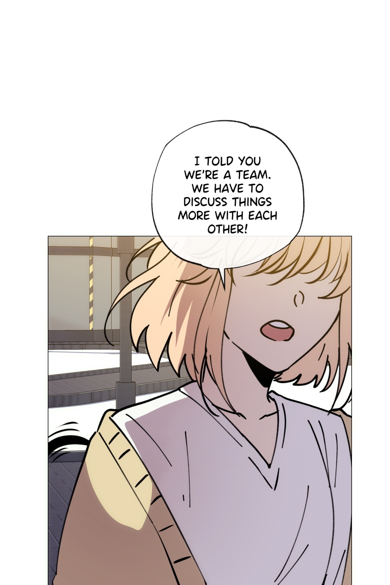 Rebirth-69Michi Chapter 138 - Page 64