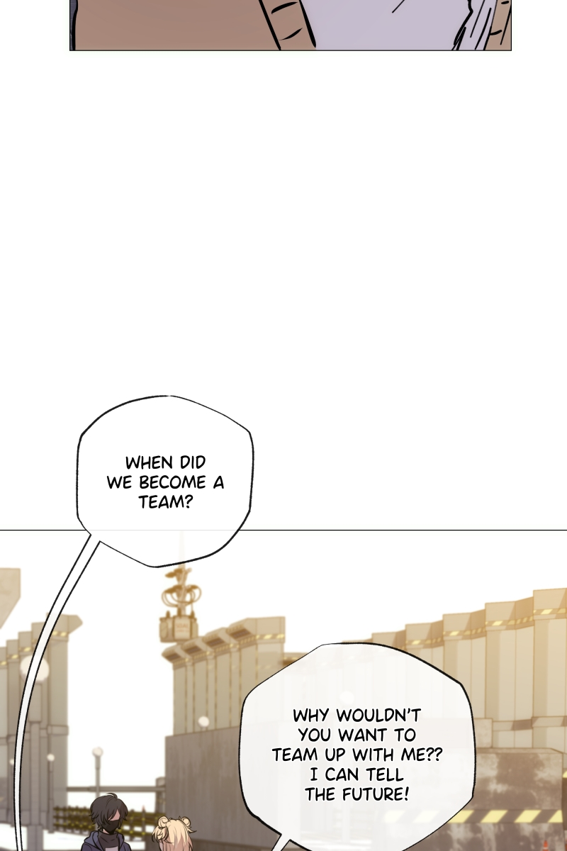 Rebirth-69Michi Chapter 138 - Page 65