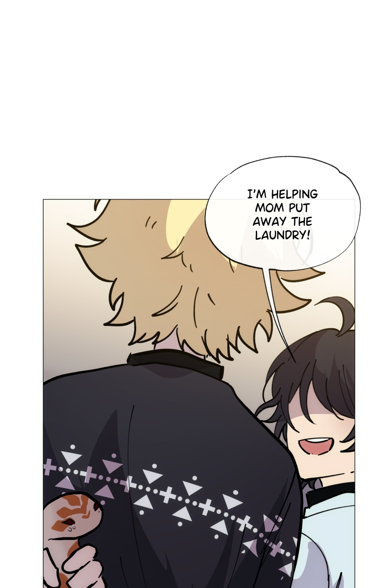 Rebirth-69Michi Chapter 138 - Page 76