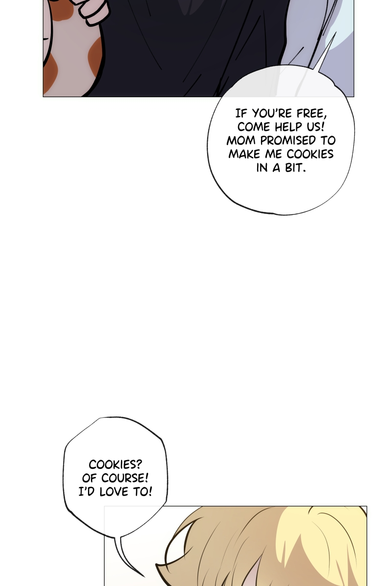 Rebirth-69Michi Chapter 138 - Page 77