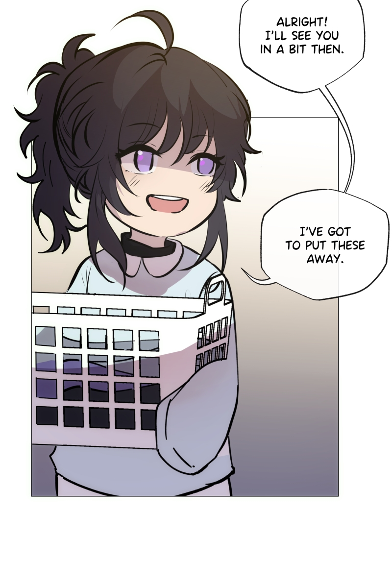 Rebirth-69Michi Chapter 138 - Page 79