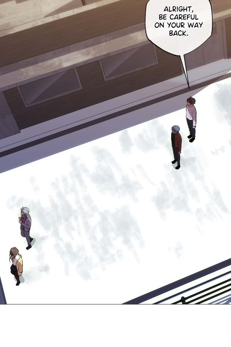 Rebirth-69Michi Chapter 138 - Page 8