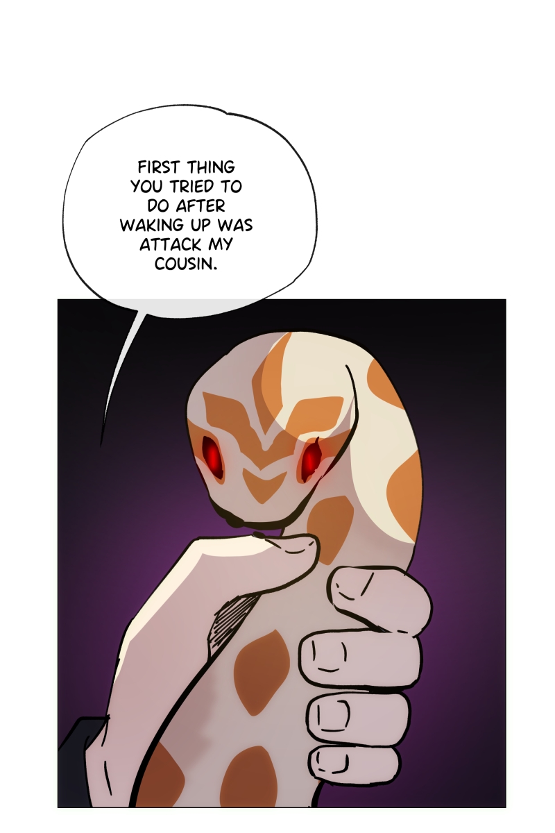 Rebirth-69Michi Chapter 138 - Page 83