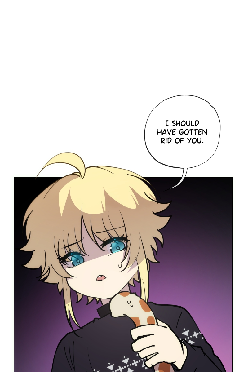 Rebirth-69Michi Chapter 138 - Page 84