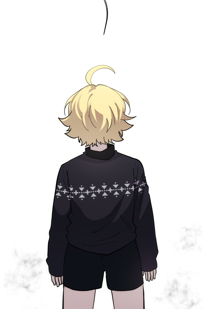 Rebirth-69Michi Chapter 138 - Page 92