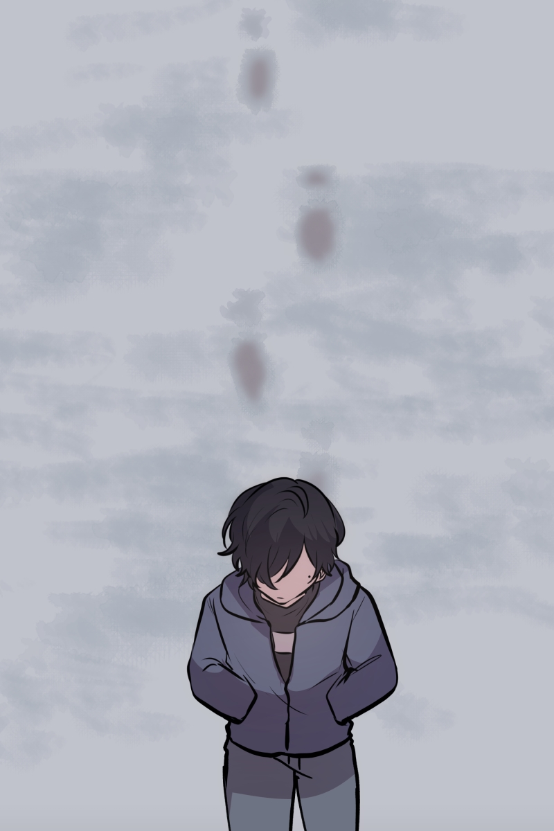 Rebirth-69Michi Chapter 139 - Page 36