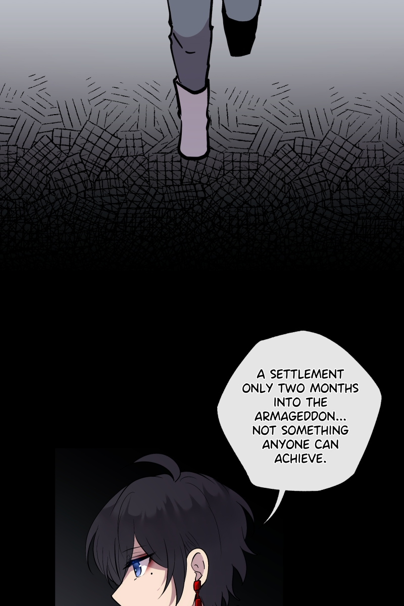 Rebirth-69Michi Chapter 139 - Page 37