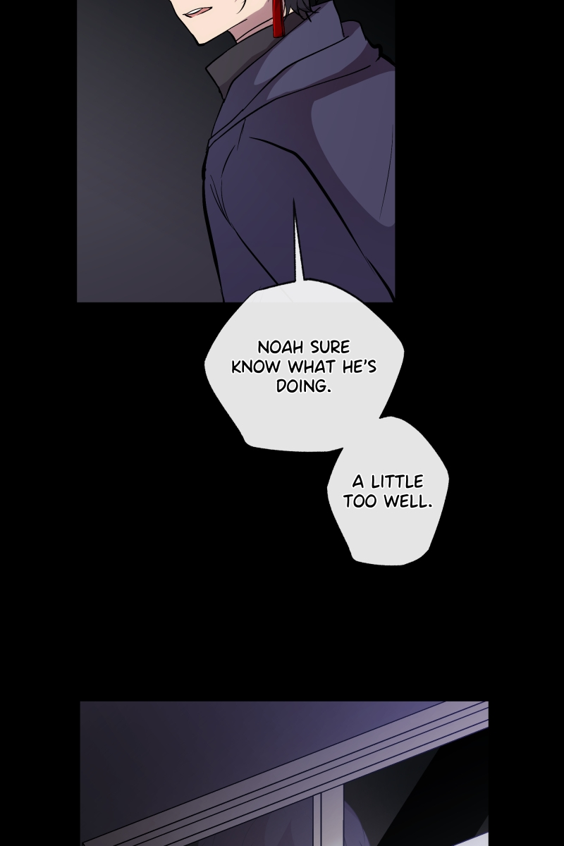 Rebirth-69Michi Chapter 139 - Page 38