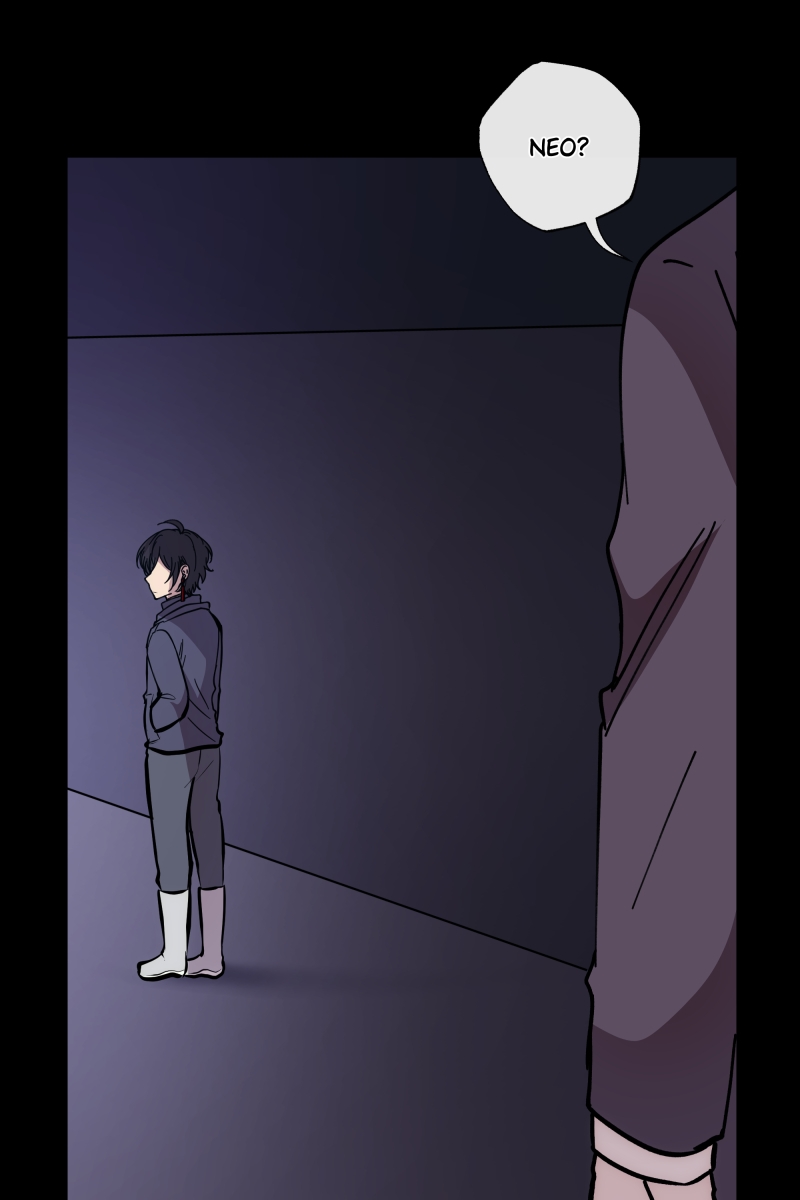 Rebirth-69Michi Chapter 139 - Page 40