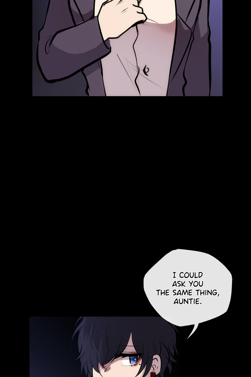 Rebirth-69Michi Chapter 139 - Page 42