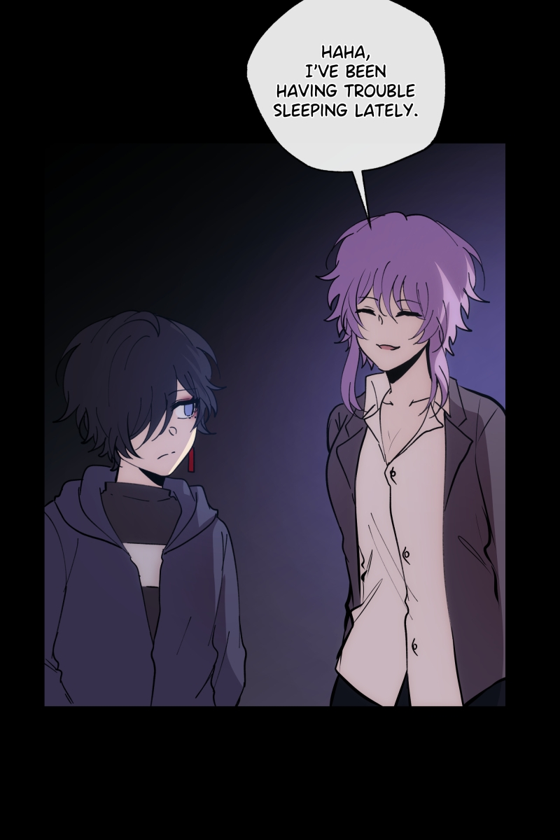 Rebirth-69Michi Chapter 139 - Page 44