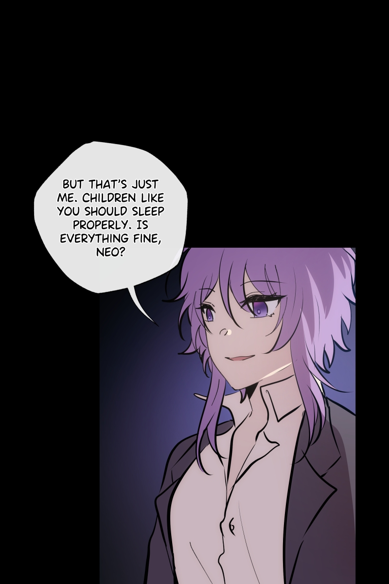 Rebirth-69Michi Chapter 139 - Page 45