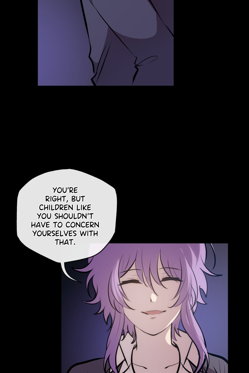 Rebirth-69Michi Chapter 139 - Page 47