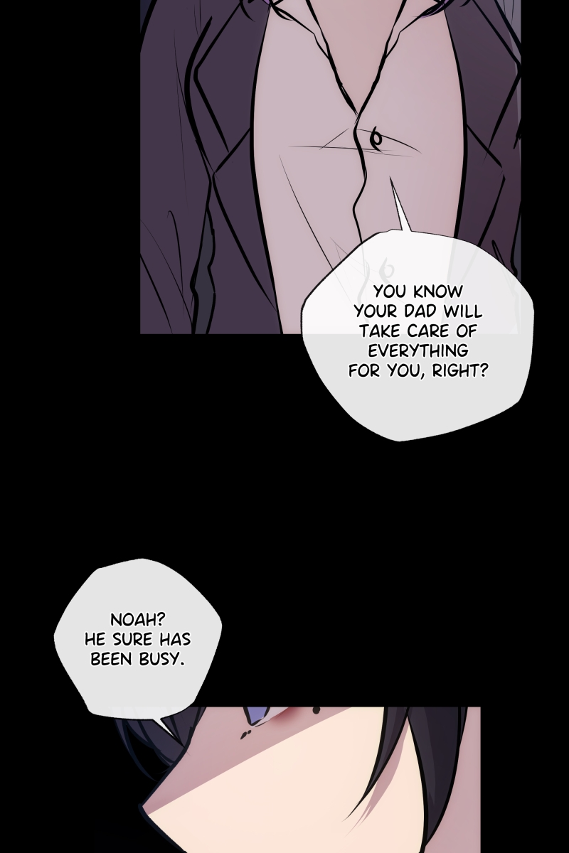 Rebirth-69Michi Chapter 139 - Page 48