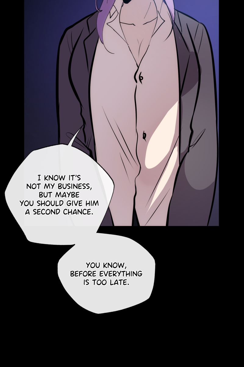 Rebirth-69Michi Chapter 139 - Page 53