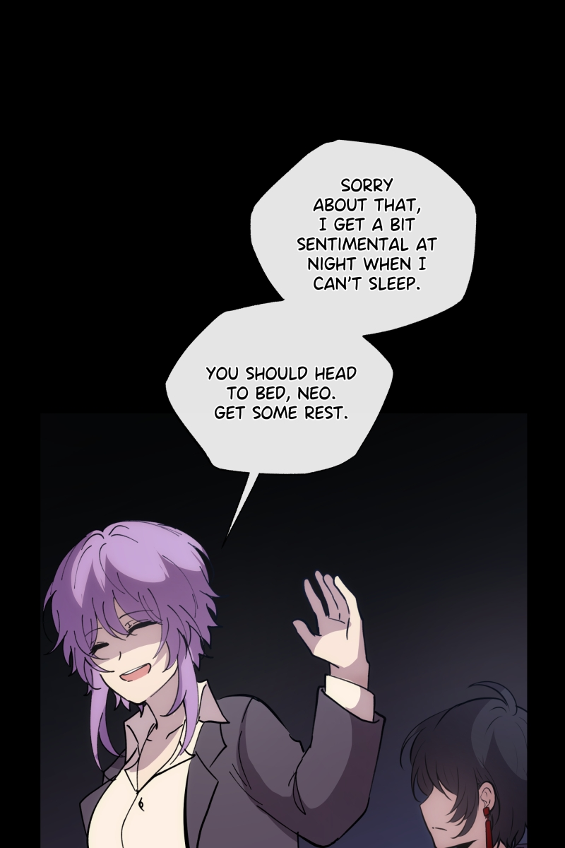 Rebirth-69Michi Chapter 139 - Page 56