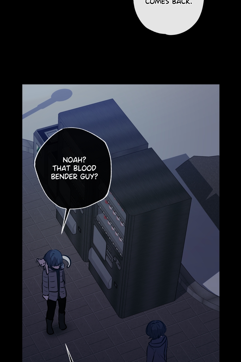 Rebirth-69Michi Chapter 139 - Page 72