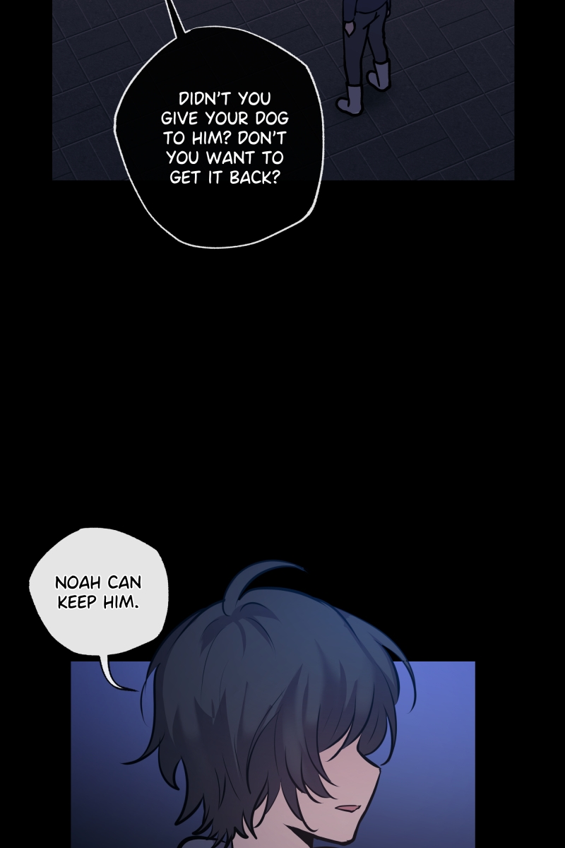 Rebirth-69Michi Chapter 139 - Page 73