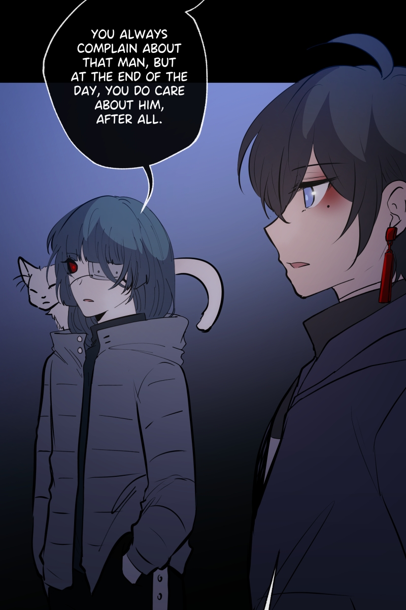 Rebirth-69Michi Chapter 139 - Page 77