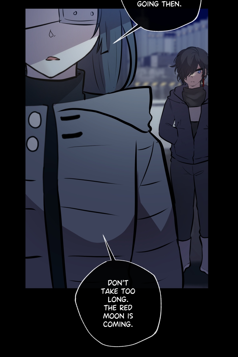 Rebirth-69Michi Chapter 139 - Page 84