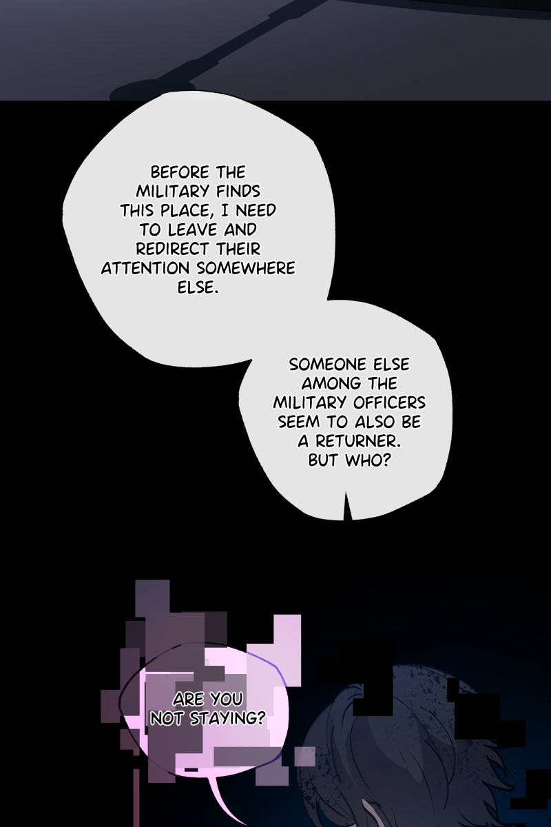 Rebirth-69Michi Chapter 139 - Page 89