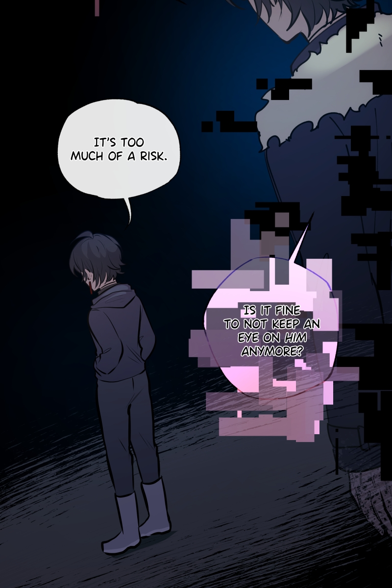 Rebirth-69Michi Chapter 139 - Page 90