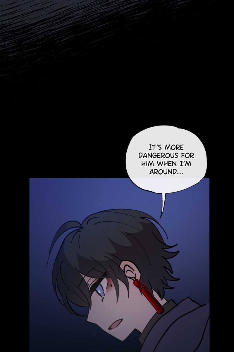 Rebirth-69Michi Chapter 139 - Page 91