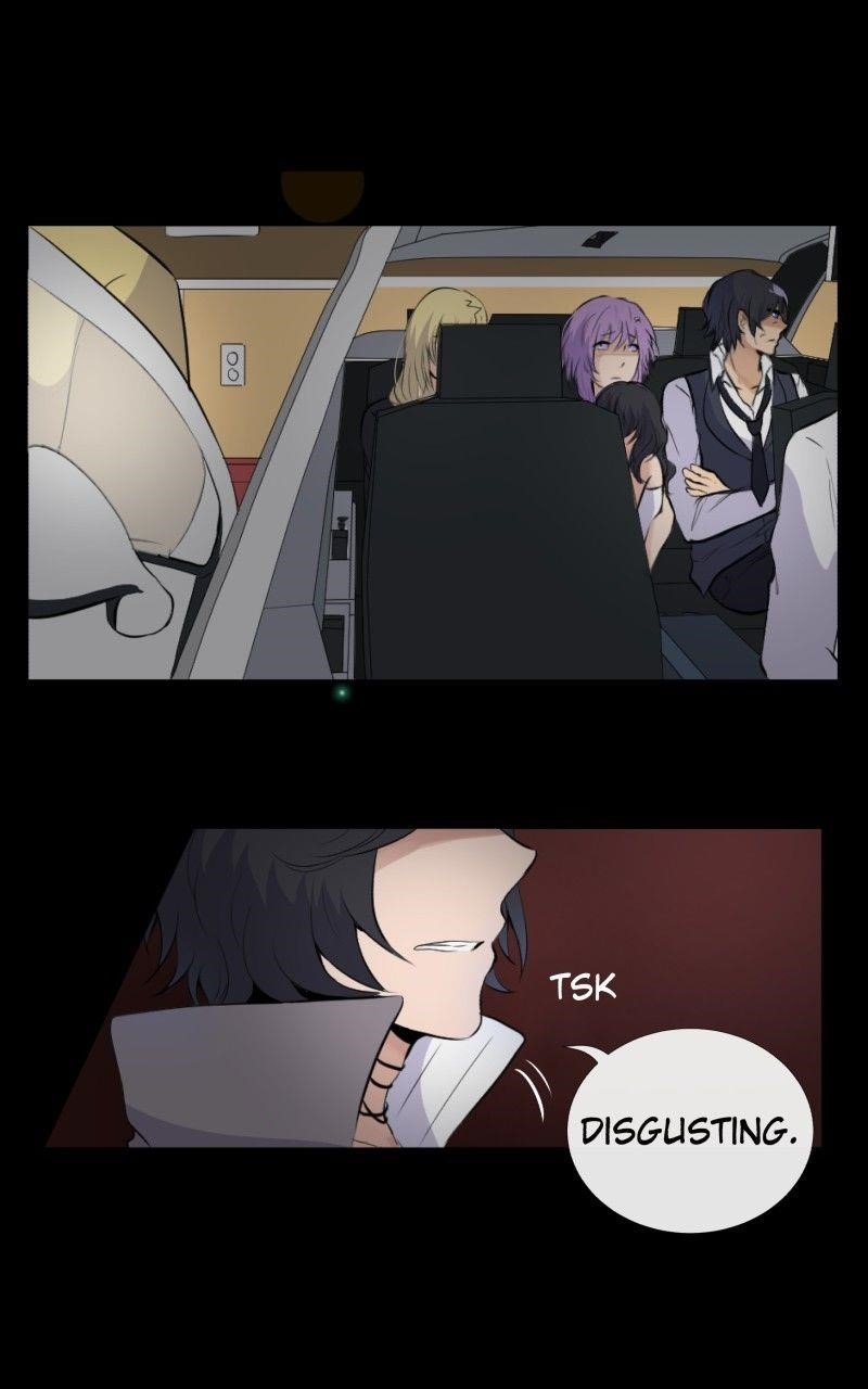 Rebirth-69Michi Chapter 14 - Page 26