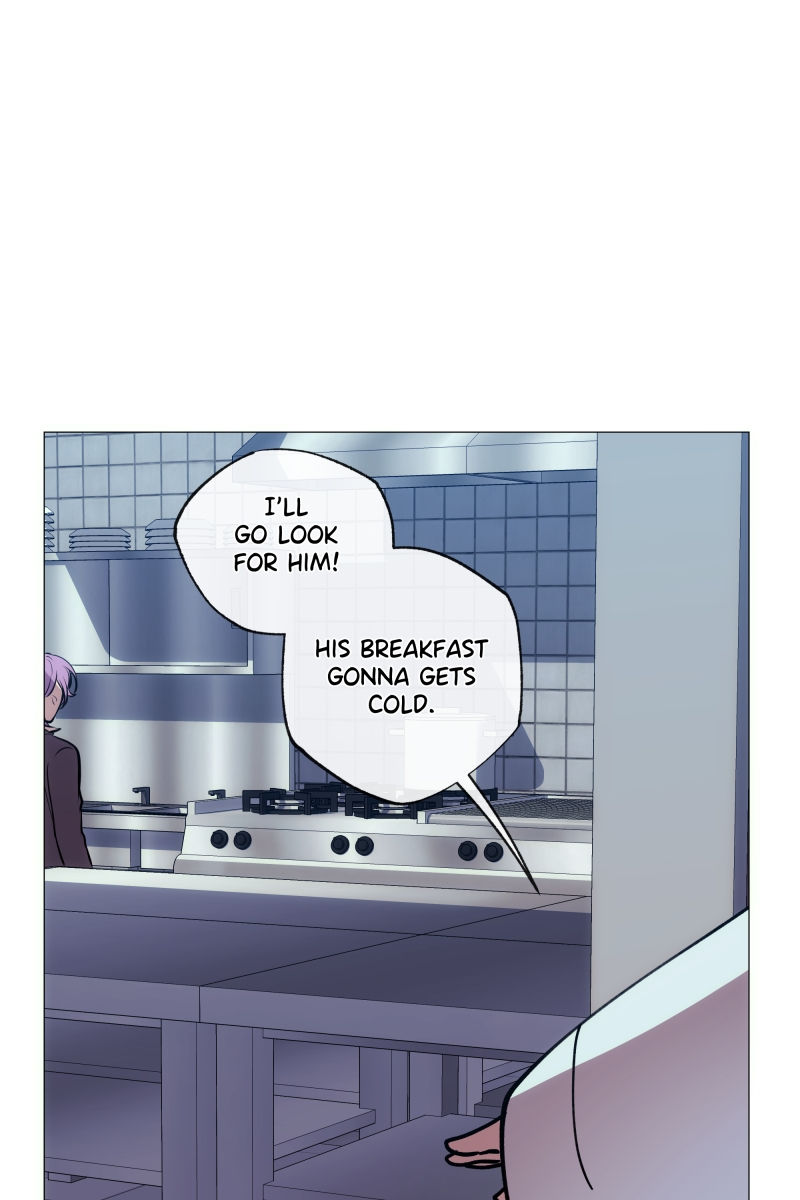 Rebirth-69Michi Chapter 140 - Page 11