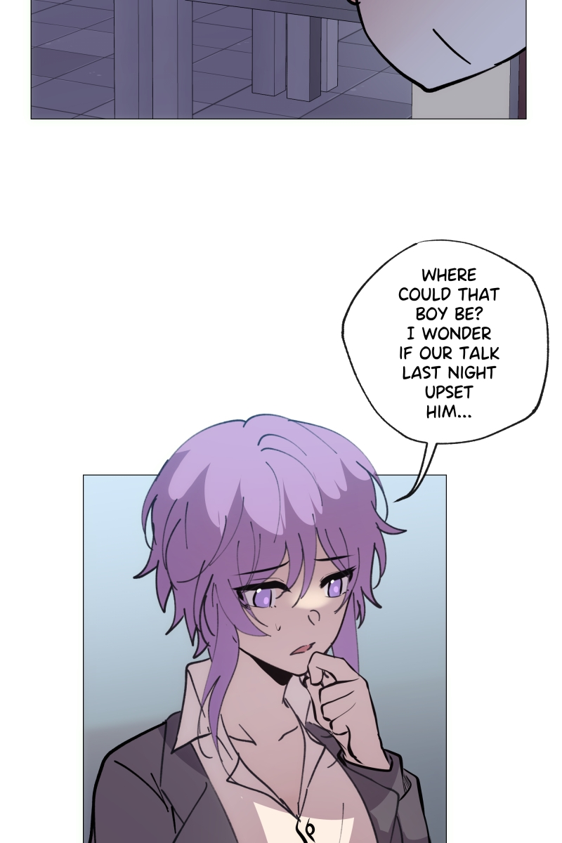 Rebirth-69Michi Chapter 140 - Page 12