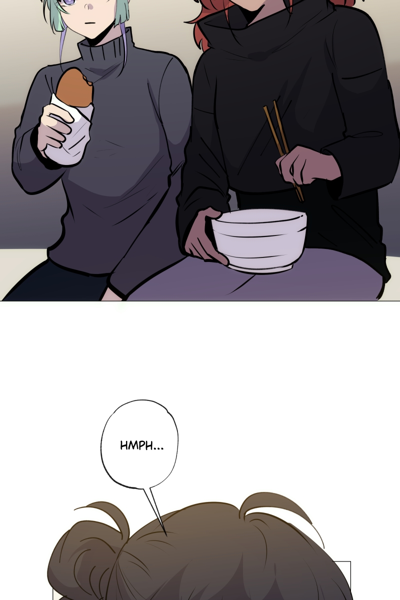 Rebirth-69Michi Chapter 140 - Page 15