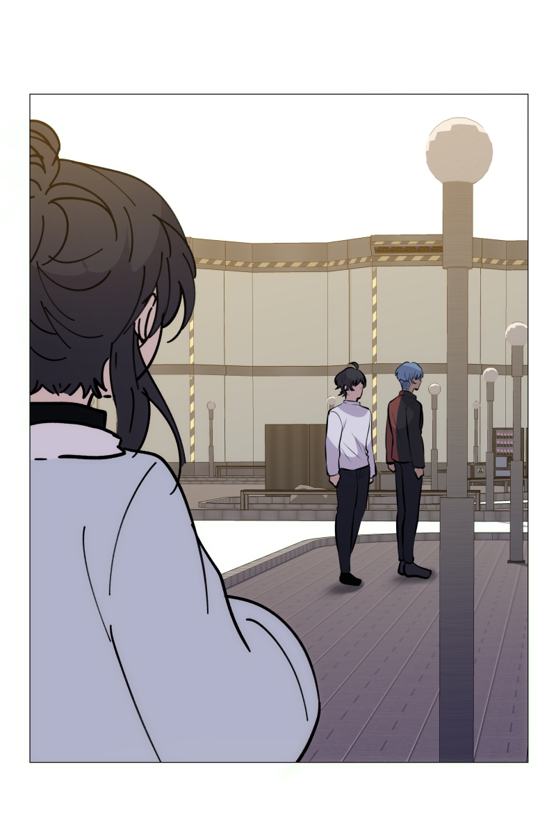 Rebirth-69Michi Chapter 140 - Page 17