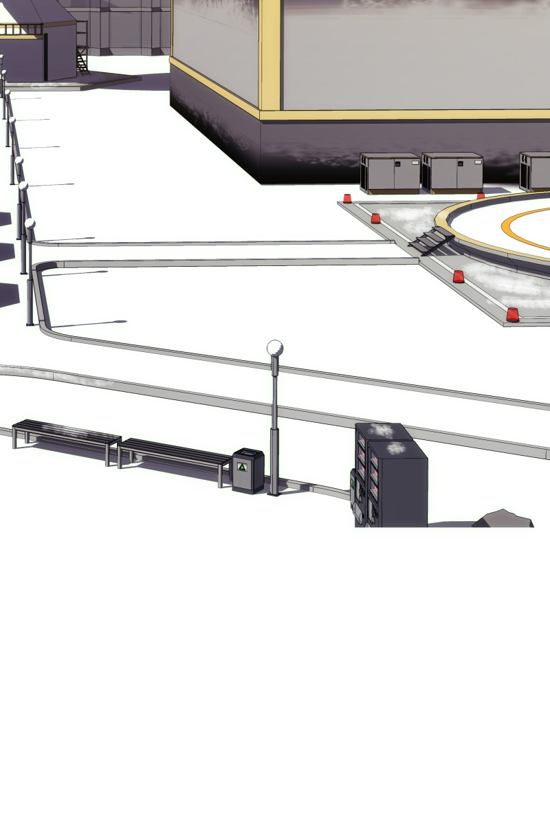 Rebirth-69Michi Chapter 140 - Page 2