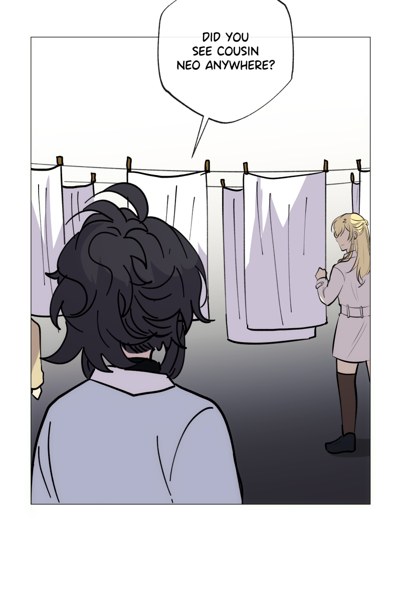 Rebirth-69Michi Chapter 140 - Page 21