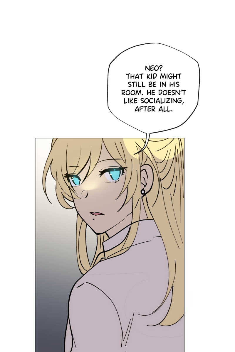 Rebirth-69Michi Chapter 140 - Page 22