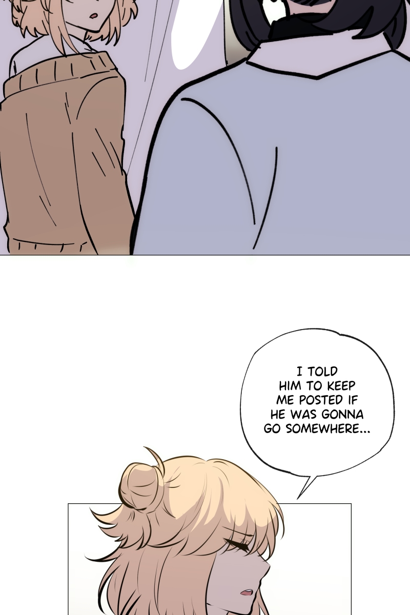 Rebirth-69Michi Chapter 140 - Page 25