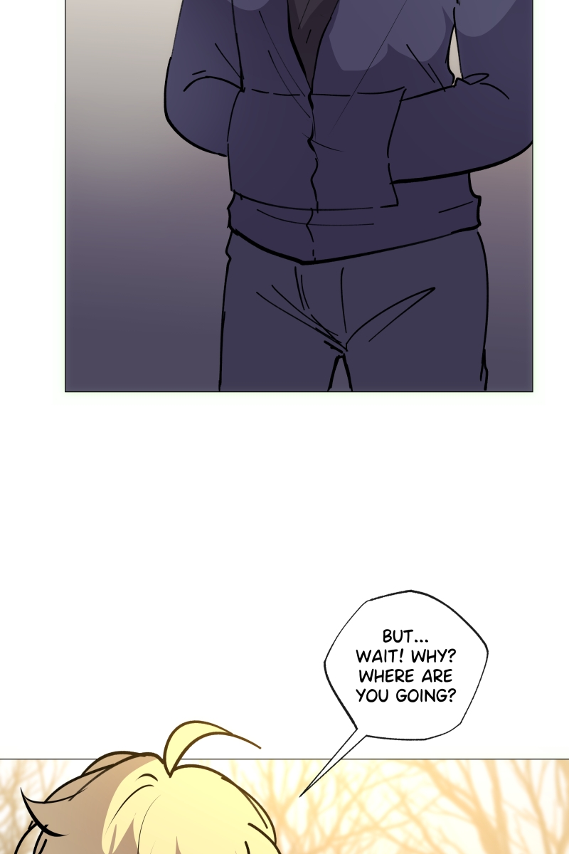 Rebirth-69Michi Chapter 140 - Page 29