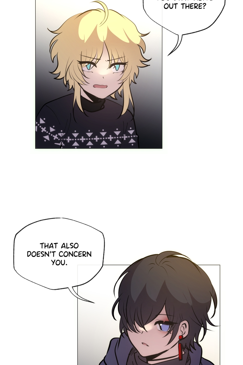 Rebirth-69Michi Chapter 140 - Page 31