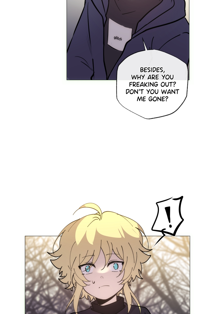 Rebirth-69Michi Chapter 140 - Page 32