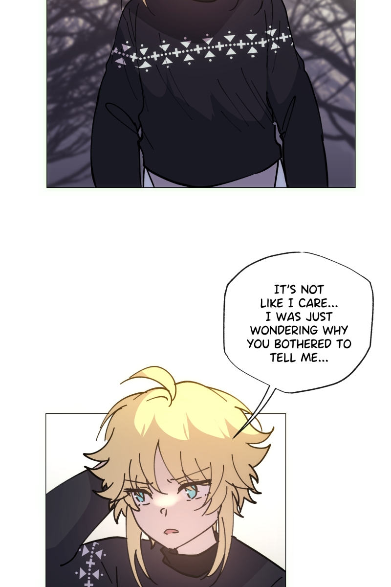 Rebirth-69Michi Chapter 140 - Page 33