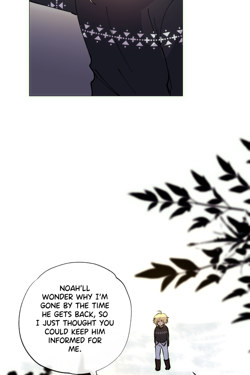 Rebirth-69Michi Chapter 140 - Page 34