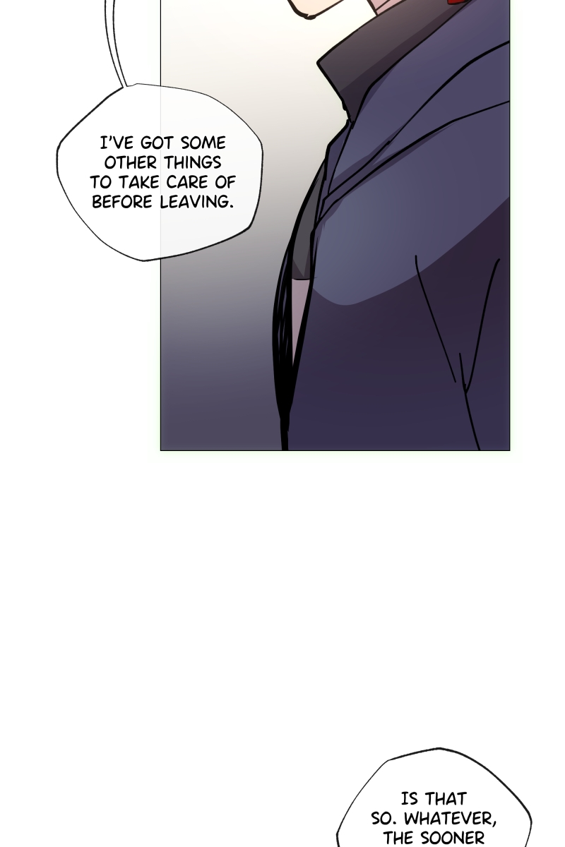 Rebirth-69Michi Chapter 140 - Page 38